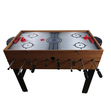 Игровой стол - трансформер DFC SOLID 48" 3 в 1 - 8