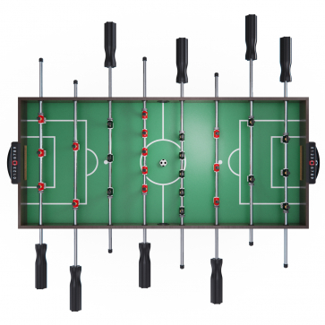 Игровой стол - трансформер DFC Amber  JG-GT-55411 - 5