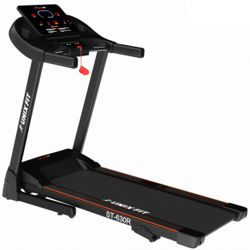 Беговая дорожка UNIXFIT ST-630R Black - 1