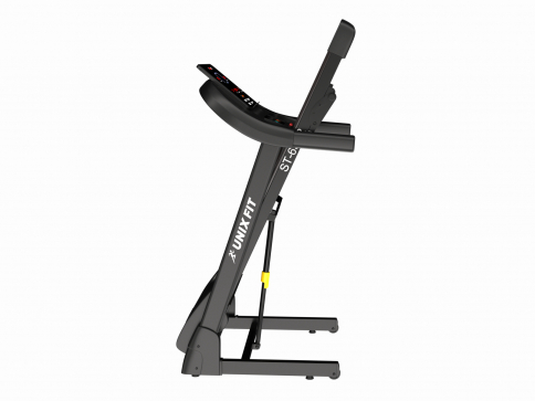 Беговая дорожка UNIXFIT ST-630R Black - 17