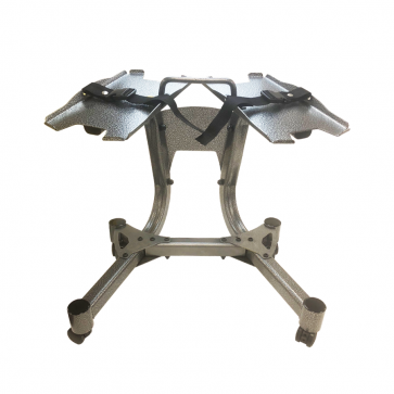 Стойка для гантелей UNIX Fit 16 кг / 24 кг / 40 кг - 1