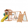 Детский игровой комплекс Jungle Cottage JC12 - 7