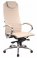 Кресло Everprof Deco Экокожа Бежевый - 1