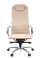 Кресло Everprof Deco Экокожа Бежевый - 2