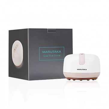 Антицеллюлитный массажер Marutaka Physio GUA SHA Stone - 6