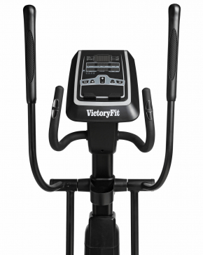 Эллиптический тренажер VictoryFit GYM-E500 - 7