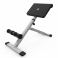 Гиперэкстензия DFC Homegym SJ1006W белый - 1
