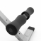 Гиперэкстензия DFC Homegym SJ1006W белый - 7