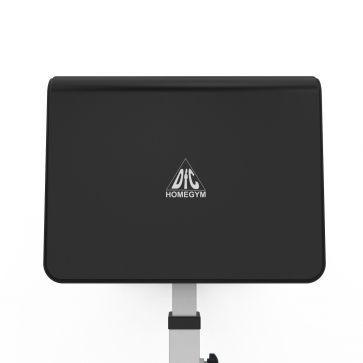 Гиперэкстензия DFC Homegym SJ1006W белый - 8