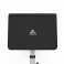 Гиперэкстензия DFC Homegym SJ1006W белый - 8