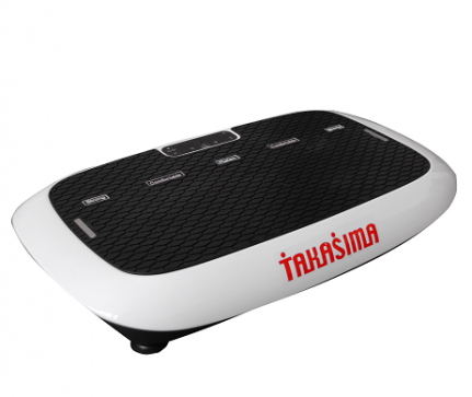 Виброплатформа Takasima ТА-018-6 - 3