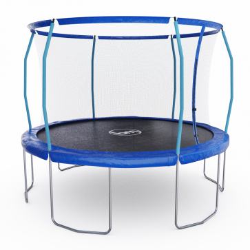 Батут DFC BOUNCE MASTER 12ft с сеткой - 2