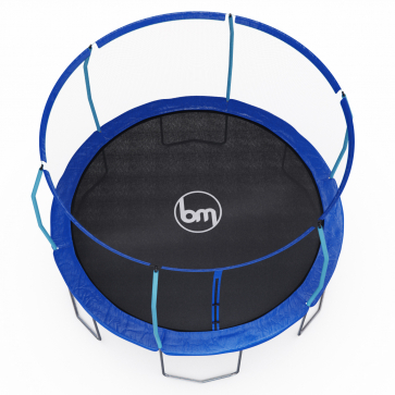 Батут DFC BOUNCE MASTER 12ft с сеткой - 7