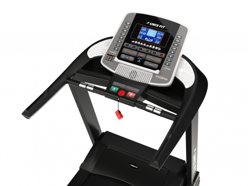 Беговая дорожка UNIXFIT MX-970F - 6