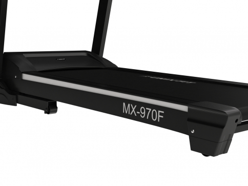 Беговая дорожка UNIXFIT MX-970F - 13
