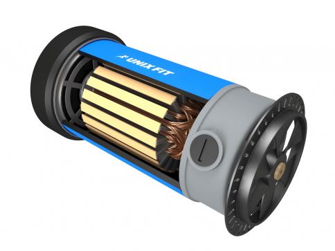 Беговая дорожка UNIXFIT MX-970F - 21
