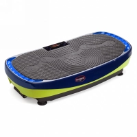 Виброплатформа 3D VictoryFit VF-S850 Blue/Green